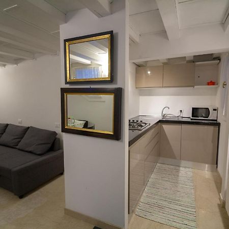 Veneziacentopercento Ponte Novo Apartment Экстерьер фото