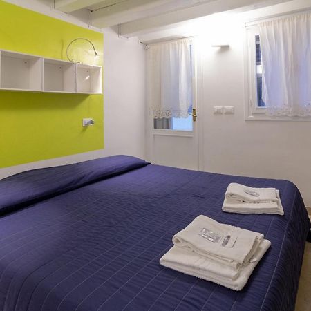 Veneziacentopercento Ponte Novo Apartment Экстерьер фото