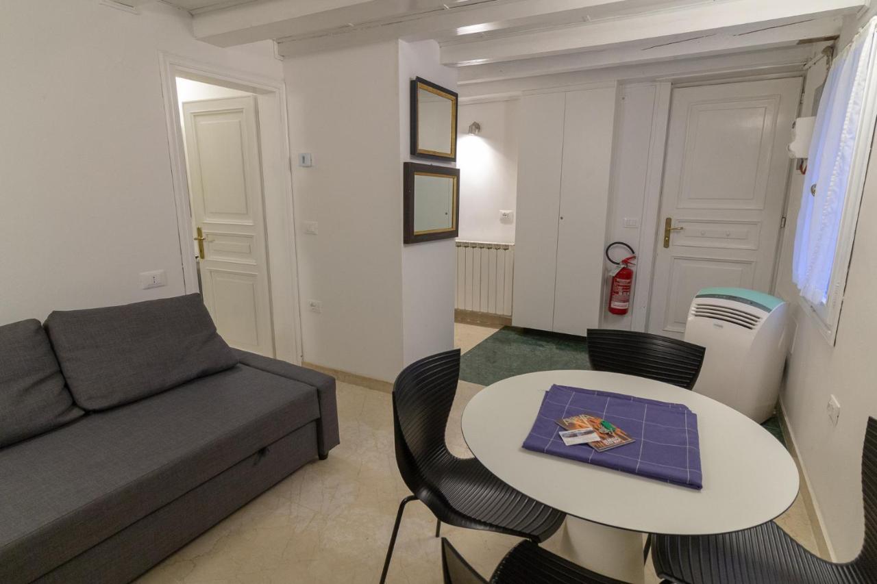 Veneziacentopercento Ponte Novo Apartment Экстерьер фото
