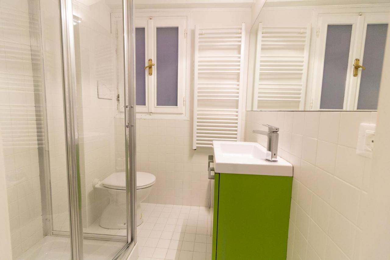 Veneziacentopercento Ponte Novo Apartment Экстерьер фото
